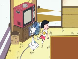 Cô Bé Maruko Tập Tập 22