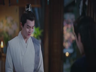 Minh Nguyệt Nhập Khanh Hoài Tập Tập 02