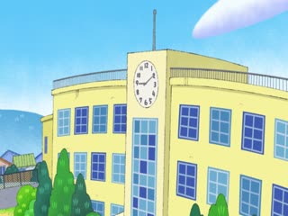Cô Bé Maruko Tập Tập 68