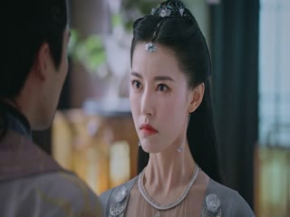 Minh Nguyệt Nhập Khanh Hoài Tập Tập 05