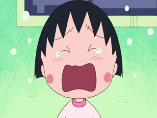 Cô Bé Maruko Tập Tập 02