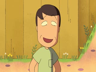 Cô Bé Maruko Tập Tập 85