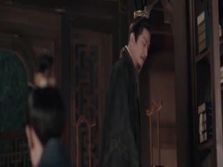 Cẩm Nguyệt Như Ca Tập Tập 27