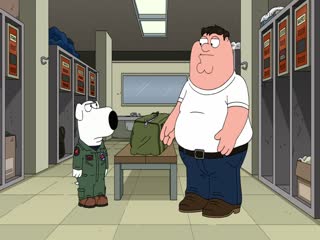 Family Guy (Phần 23) Tập Tập 01