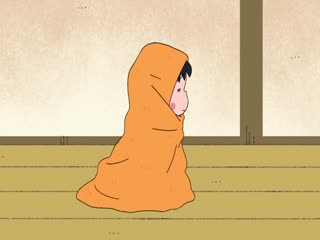 Cô Bé Maruko Tập Tập 55
