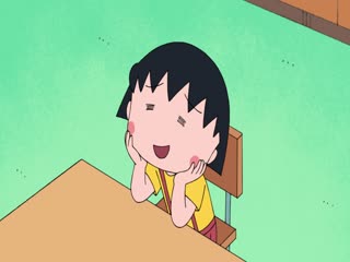 Cô Bé Maruko Tập Tập 71