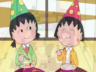 Cô Bé Maruko Tập Tập 26