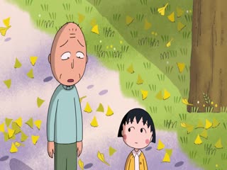 Cô Bé Maruko Tập Tập 93