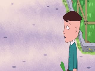 Cô Bé Maruko Tập Tập 11