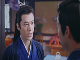 Minh Nguyệt Nhập Khanh Hoài Tập Tập 06