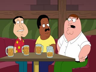 Family Guy (Phần 23) Tập Tập 02