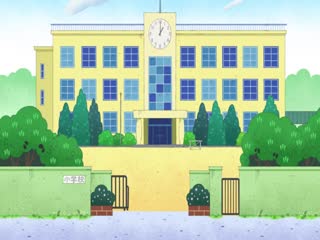 Cô Bé Maruko Tập Tập 66