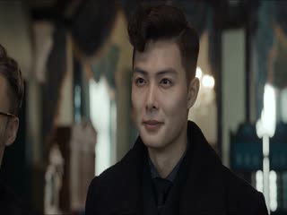 Hà Thần Tập Tập 01