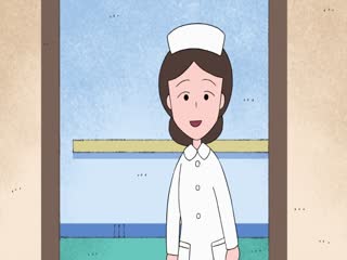 Cô Bé Maruko Tập Tập 46