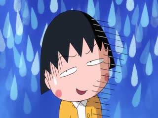 Cô Bé Maruko Tập Tập 34