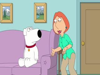 Family Guy (Phần 23) Tập Tập 04