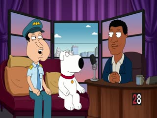 Family Guy (Phần 23) Tập Tập 06