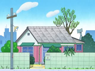 Cô Bé Maruko Tập Tập 58