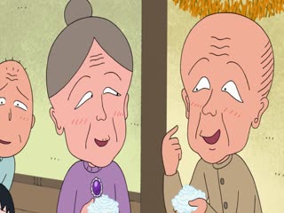 Cô Bé Maruko Tập Tập 76