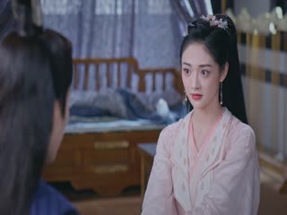 Minh Nguyệt Nhập Khanh Hoài Tập Tập 04