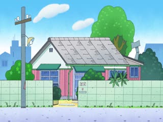 Cô Bé Maruko Tập Tập 12