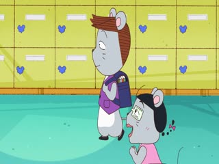 Cô Bé Maruko Tập Tập 43
