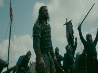 Huyền Thoại Vikings (Phần 4) Tập Tập 10