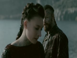 Huyền Thoại Vikings (Phần 5) Tập Tập 07