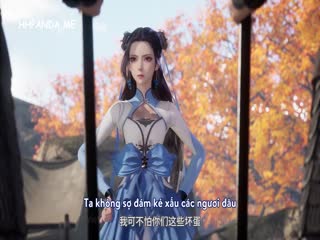 Vạn Kiếm Vương Tọa Tập Tập 5