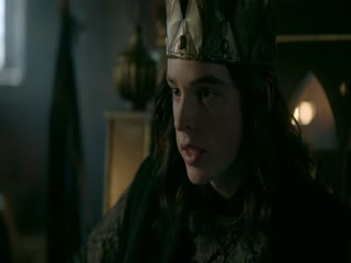 Huyền Thoại Vikings (Phần 5) Tập Tập 11