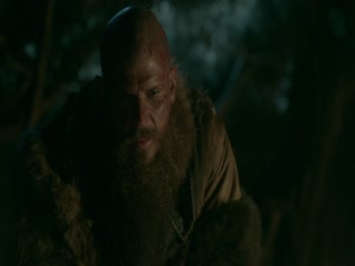 Huyền Thoại Vikings (Phần 5) Tập Tập 17