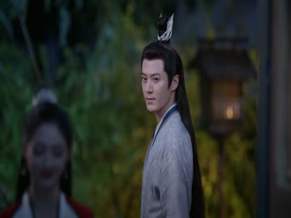 Minh Nguyệt Nhập Khanh Hoài Tập Tập 10