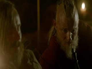 Huyền Thoại Vikings (Phần 5) Tập Tập 05
