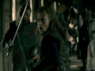 Huyền Thoại Vikings (Phần 3) Tập Tập 08