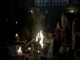Huyền Thoại Vikings (Phần 3) Tập Tập 03