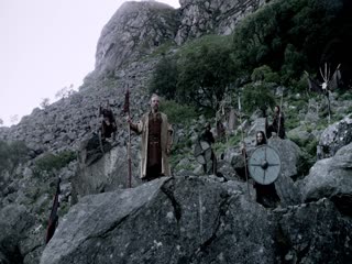 Huyền Thoại Vikings Phần 2 Tập Tập 01