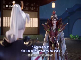Vạn Kiếm Vương Tọa Tập Tập 8