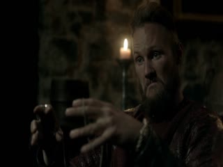 Huyền Thoại Vikings (Phần 5) Tập Tập 13