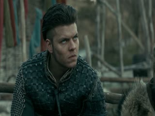 Huyền Thoại Vikings (Phần 4) Tập Tập 18