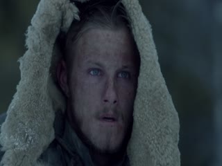 Huyền Thoại Vikings (Phần 4) Tập Tập 03