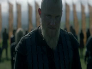 Huyền Thoại Vikings (Phần 5) Tập Tập 08