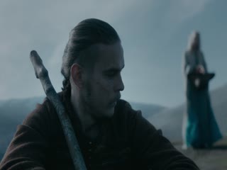 Huyền Thoại Vikings (Phần 6) Tập Tập 16