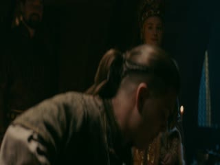 Huyền Thoại Vikings (Phần 6) Tập Tập 05