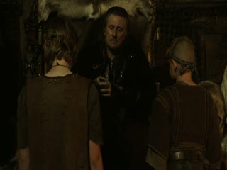 Huyền Thoại Vikings Phần 1 Tập Tập 01
