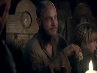 Huyền Thoại Vikings (Phần 4) Tập Tập 01