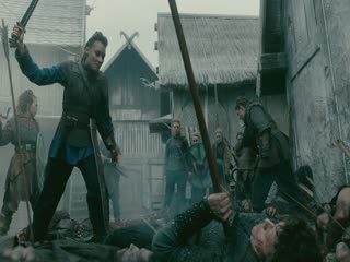 Huyền Thoại Vikings (Phần 4) Tập Tập 19