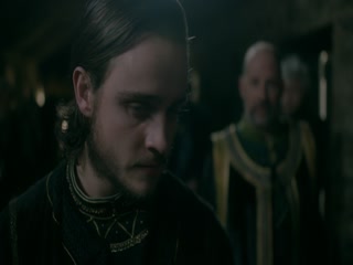 Huyền Thoại Vikings (Phần 5) Tập Tập 14
