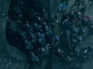 Huyền Thoại Vikings (Phần 5) Tập Tập 03