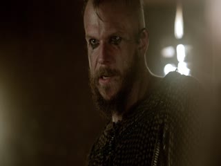 Huyền Thoại Vikings (Phần 3) Tập Tập 10