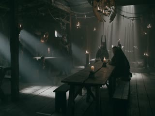Huyền Thoại Vikings (Phần 5) Tập Tập 09